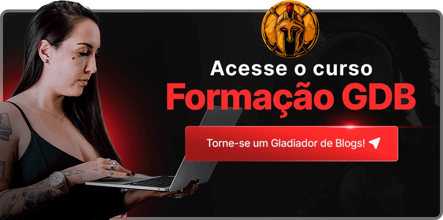 Formação Gladiadores dos Blogs