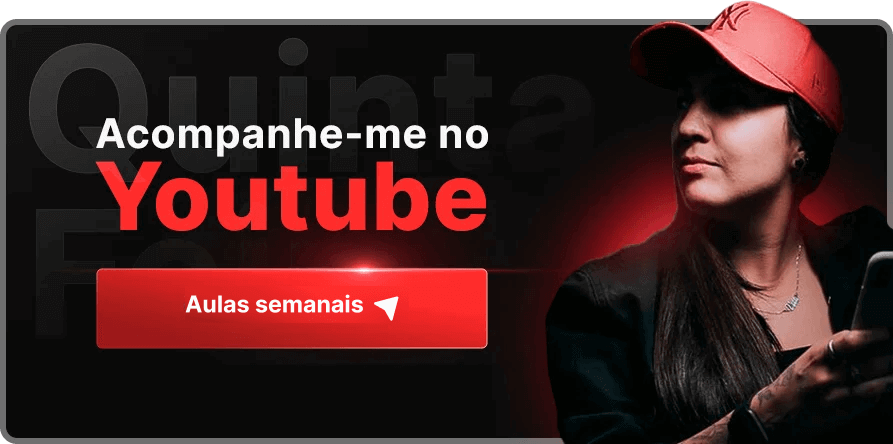 Youtube Carla Vitti
