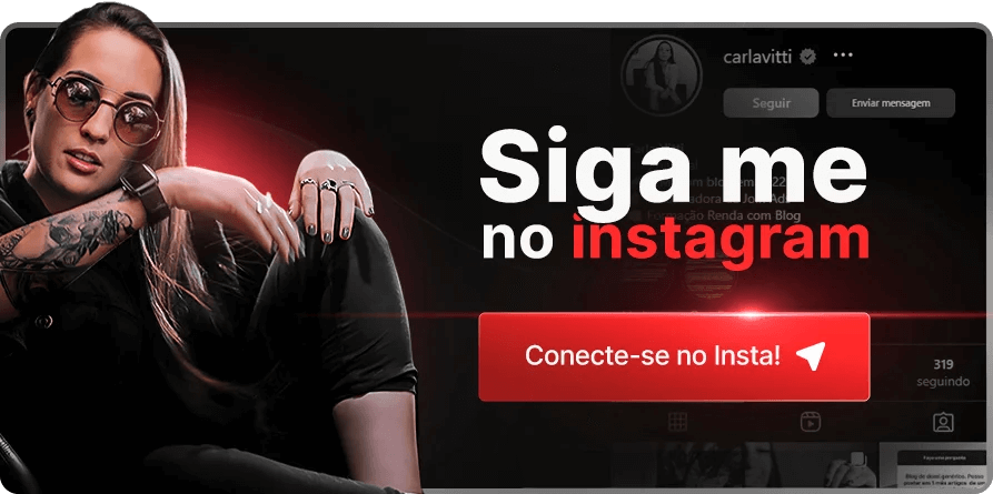 Instagram Carla Vitti